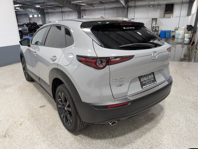 2026 Mazda Mazda CX-30 2.5 S Select Sport