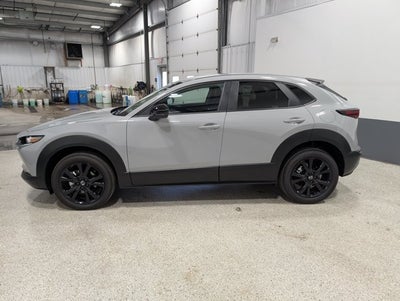 2026 Mazda Mazda CX-30 2.5 S Select Sport
