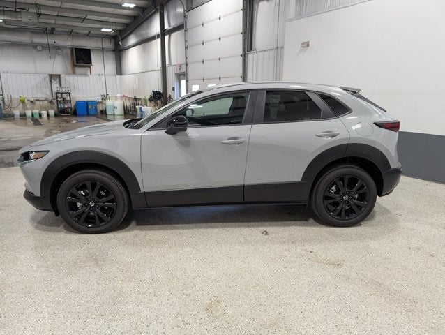 2026 Mazda Mazda CX-30 2.5 S Select Sport