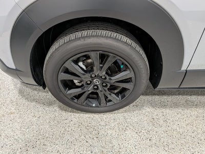 2026 Mazda Mazda CX-30 2.5 S Select Sport