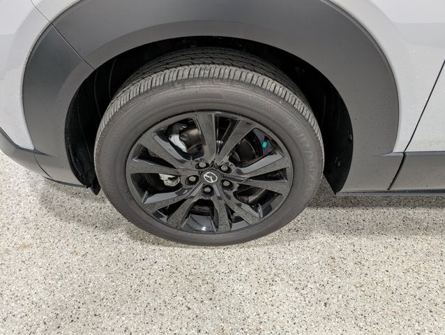 2026 Mazda Mazda CX-30 2.5 S Select Sport