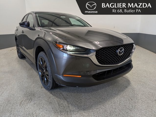 2026 Mazda Mazda CX-30 2.5 S Select Sport AWD