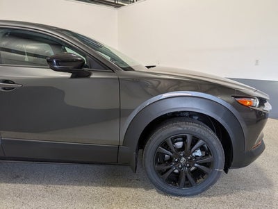 2026 Mazda Mazda CX-30 2.5 S Select Sport AWD