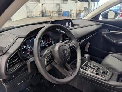 2026 Mazda Mazda CX-30 2.5 S Select Sport AWD