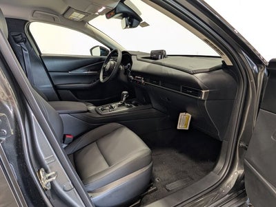 2026 Mazda Mazda CX-30 2.5 S Select Sport AWD