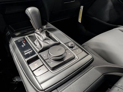 2026 Mazda Mazda CX-30 2.5 S Select Sport AWD