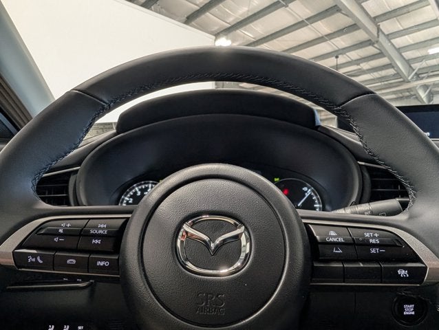 2026 Mazda Mazda CX-30 2.5 S Select Sport AWD