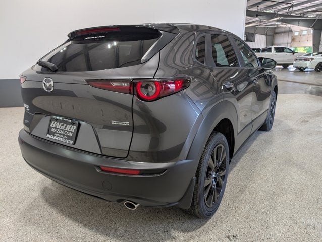 2026 Mazda Mazda CX-30 2.5 S Select Sport AWD