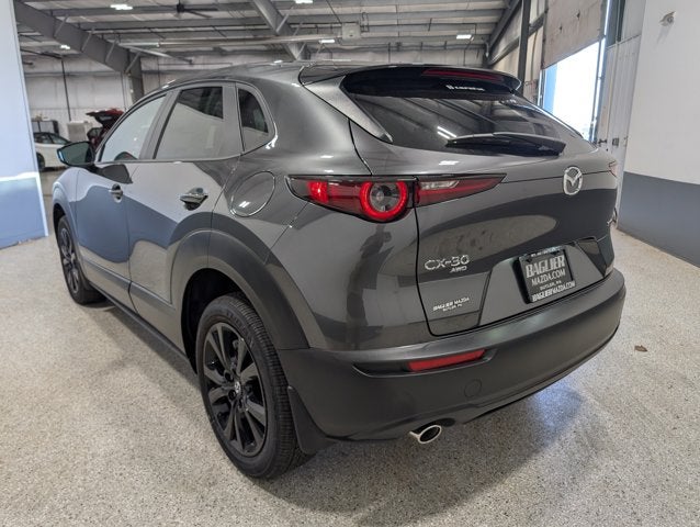 2026 Mazda Mazda CX-30 2.5 S Select Sport AWD