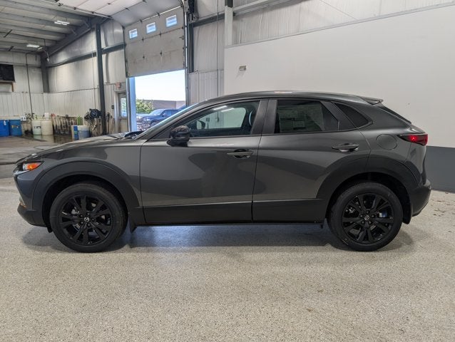 2026 Mazda Mazda CX-30 2.5 S Select Sport AWD