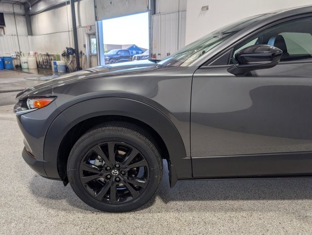 2026 Mazda Mazda CX-30 2.5 S Select Sport AWD