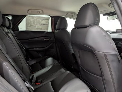 2026 Mazda Mazda CX-30 2.5 S Select Sport AWD