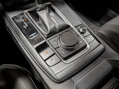 2026 Mazda Mazda CX-30 2.5 S Select Sport AWD