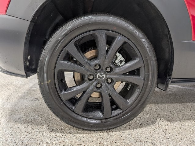 2026 Mazda Mazda CX-30 2.5 S Select Sport AWD
