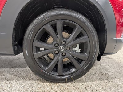 2026 Mazda Mazda CX-30 2.5 S Select Sport AWD