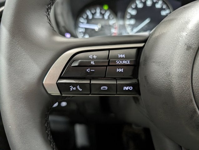 2026 Mazda Mazda CX-30 2.5 S Select Sport AWD