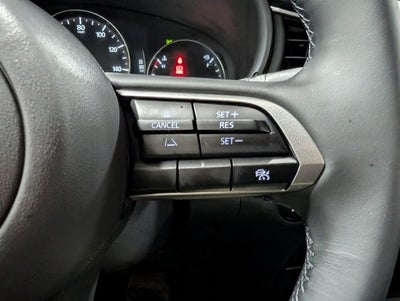 2026 Mazda Mazda CX-30 2.5 S Select Sport AWD