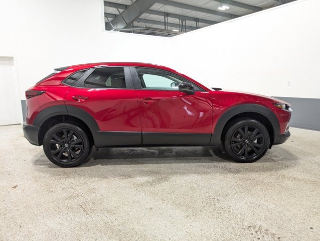 2026 Mazda Mazda CX-30 2.5 S Select Sport AWD