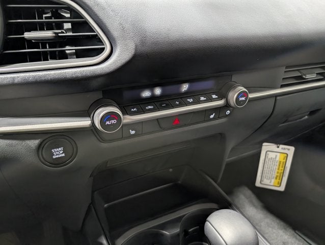 2026 Mazda Mazda CX-30 2.5 S Select Sport AWD