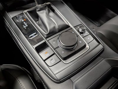 2026 Mazda Mazda CX-30 2.5 S Select Sport AWD