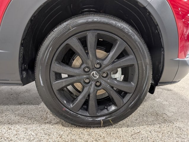 2026 Mazda Mazda CX-30 2.5 S Select Sport AWD