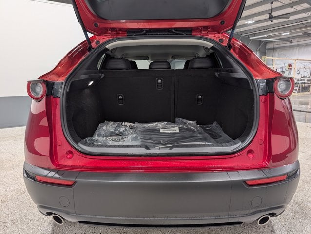 2026 Mazda Mazda CX-30 2.5 S Select Sport AWD