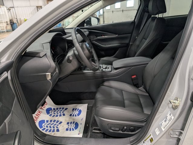 2026 Mazda Mazda CX-30 2.5 S Select Sport