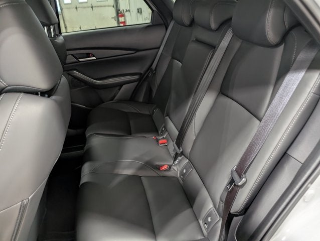 2026 Mazda Mazda CX-30 2.5 S Select Sport