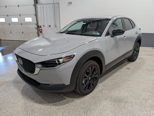 2026 Mazda Mazda CX-30 2.5 S Select Sport
