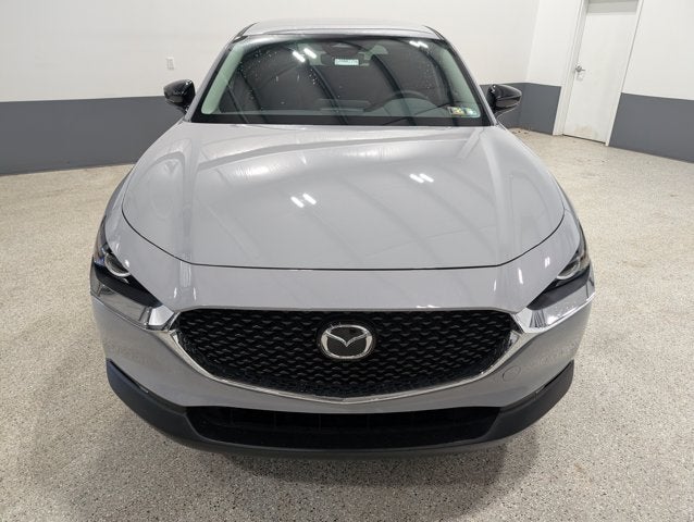 2026 Mazda Mazda CX-30 2.5 S Select Sport