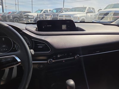 2025 Mazda Mazda CX-30 2.5 S Select Sport