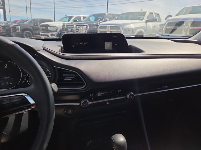 2025 Mazda Mazda CX-30 2.5 S Select Sport