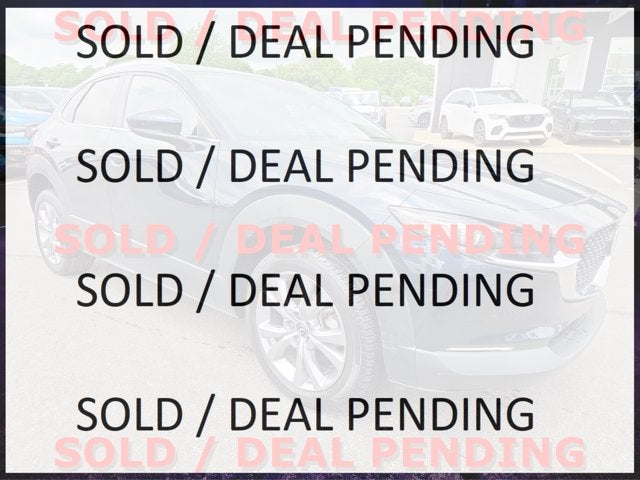 2023 Mazda Mazda CX-30 2.5 S Select Package