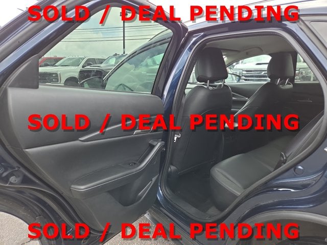 2023 Mazda Mazda CX-30 2.5 S Select Package