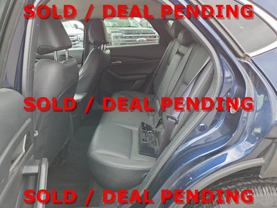 2023 Mazda Mazda CX-30 2.5 S Select Package