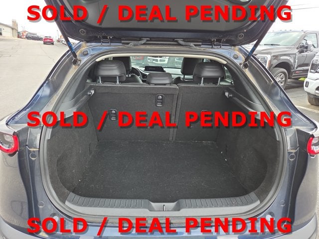 2023 Mazda Mazda CX-30 2.5 S Select Package