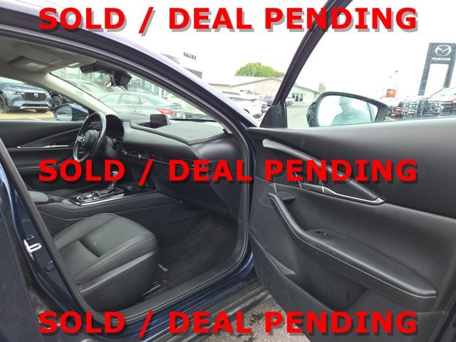 2023 Mazda Mazda CX-30 2.5 S Select Package