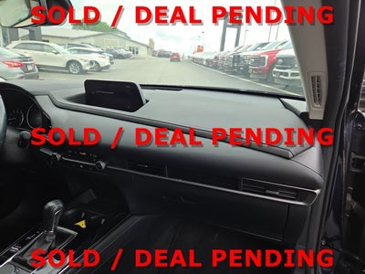 2023 Mazda Mazda CX-30 2.5 S Select Package