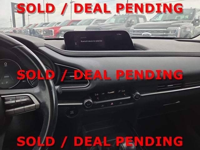 2023 Mazda Mazda CX-30 2.5 S Select Package