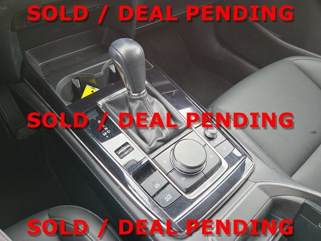 2023 Mazda Mazda CX-30 2.5 S Select Package
