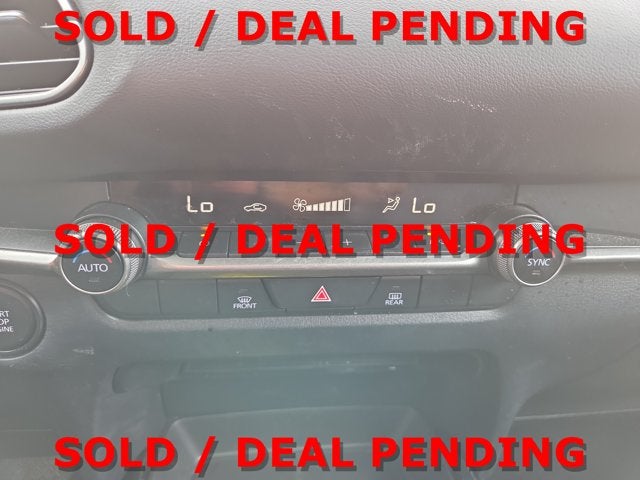 2023 Mazda Mazda CX-30 2.5 S Select Package