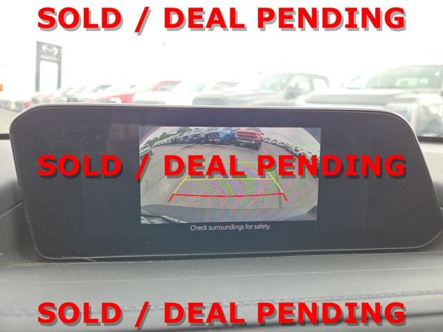 2023 Mazda Mazda CX-30 2.5 S Select Package