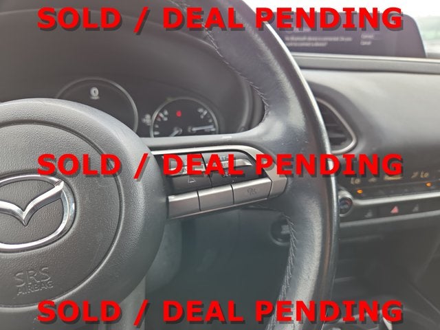 2023 Mazda Mazda CX-30 2.5 S Select Package