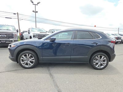 2023 Mazda Mazda CX-30 2.5 S Select Package