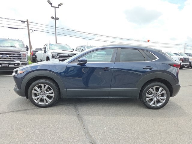 2023 Mazda Mazda CX-30 2.5 S Select Package