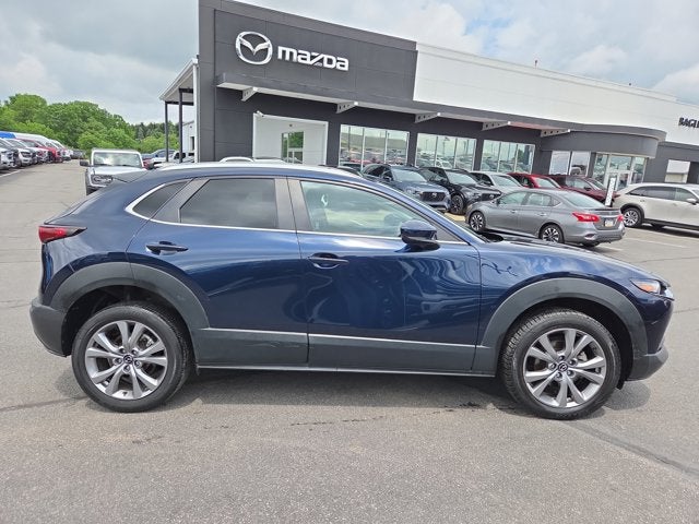 2023 Mazda Mazda CX-30 2.5 S Select Package