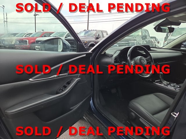2023 Mazda Mazda CX-30 2.5 S Select Package