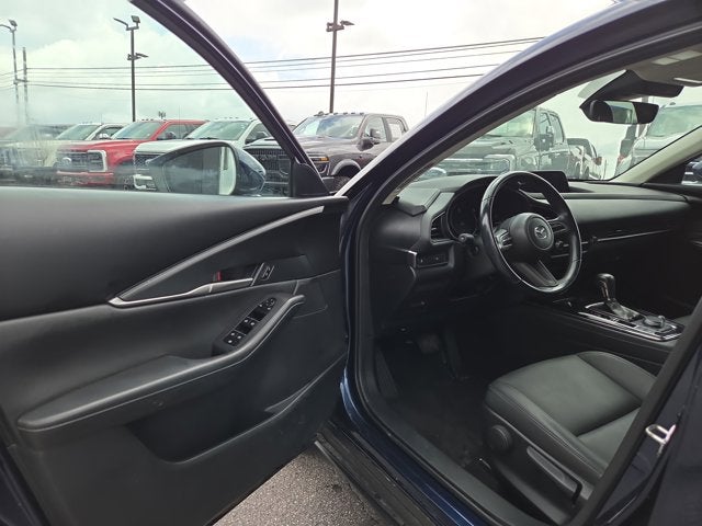 2023 Mazda Mazda CX-30 2.5 S Select Package