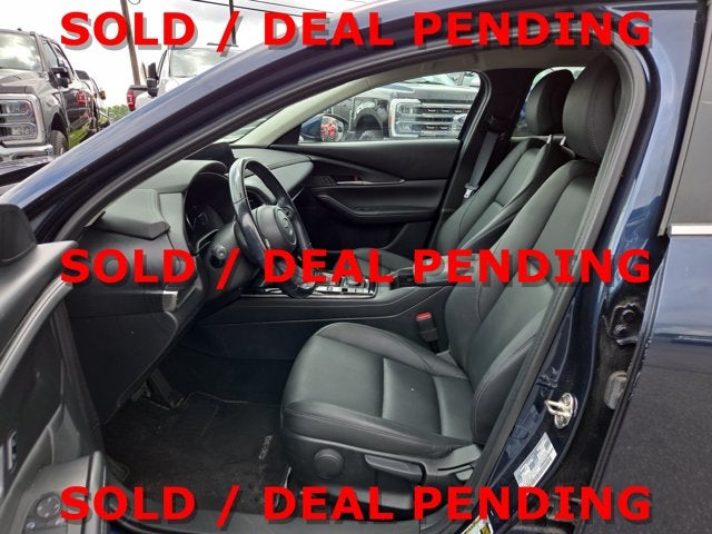 2023 Mazda Mazda CX-30 2.5 S Select Package