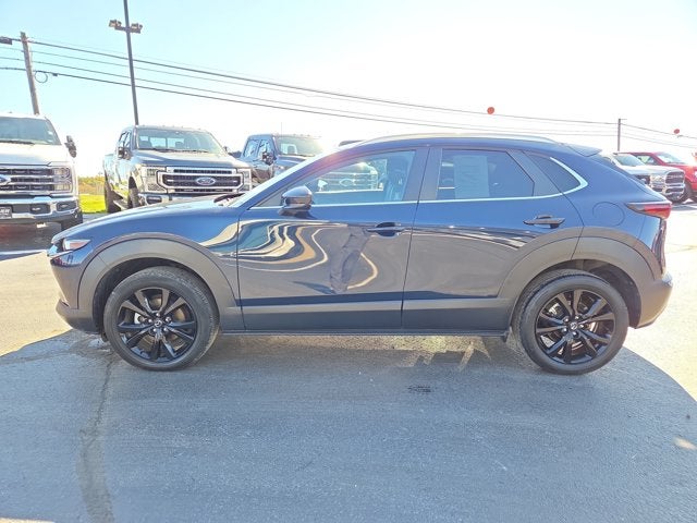 2024 Mazda Mazda CX-30 2.5 S Select Sport